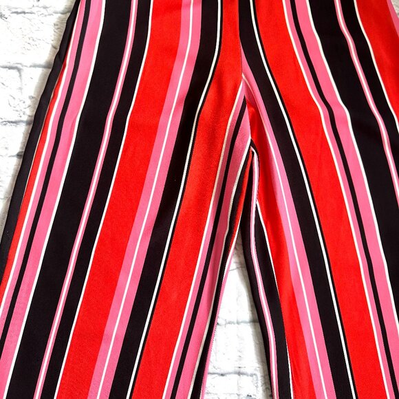 Artigli Rare VINTAGE Summer Overall Multicolor - Picture 7 of 10